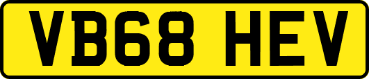 VB68HEV