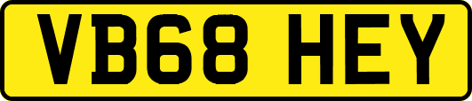 VB68HEY