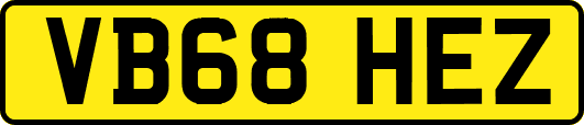 VB68HEZ