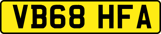 VB68HFA