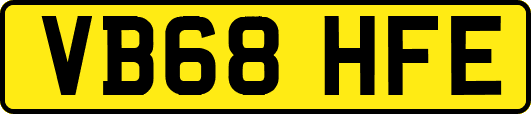 VB68HFE