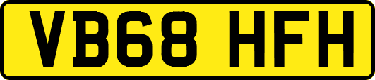 VB68HFH