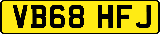 VB68HFJ