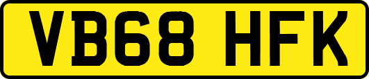 VB68HFK