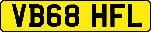 VB68HFL