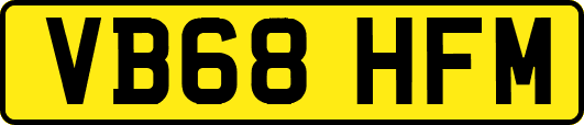 VB68HFM