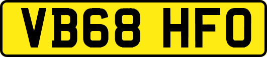 VB68HFO