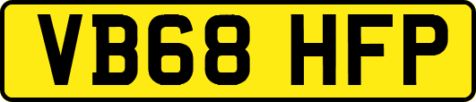 VB68HFP