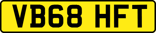 VB68HFT