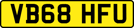 VB68HFU