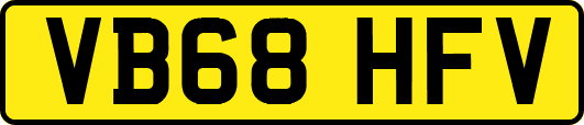 VB68HFV