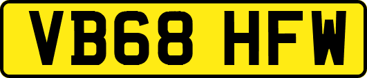 VB68HFW