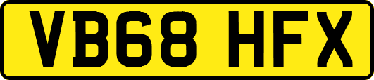 VB68HFX