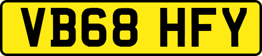 VB68HFY