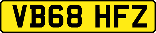 VB68HFZ