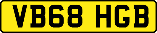 VB68HGB