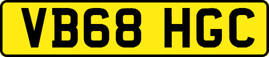VB68HGC