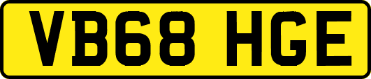VB68HGE