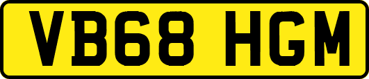 VB68HGM