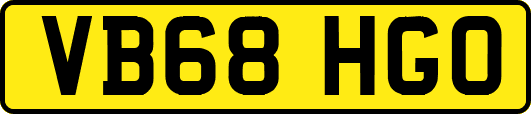VB68HGO