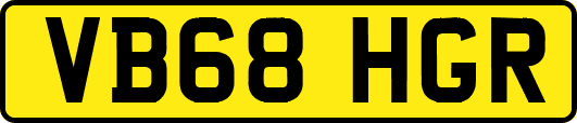 VB68HGR