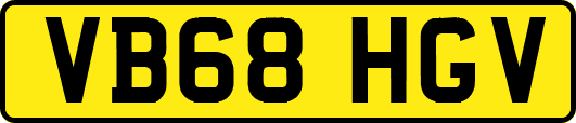 VB68HGV