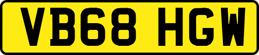 VB68HGW