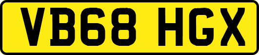 VB68HGX