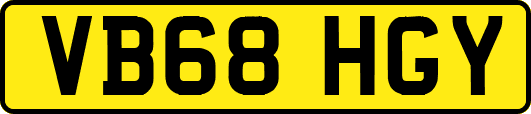 VB68HGY