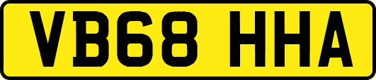 VB68HHA