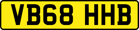 VB68HHB