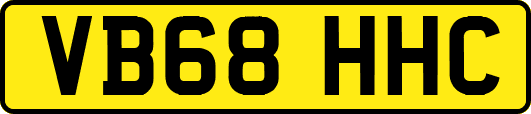 VB68HHC