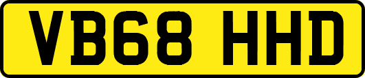 VB68HHD