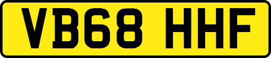 VB68HHF