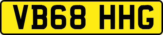 VB68HHG
