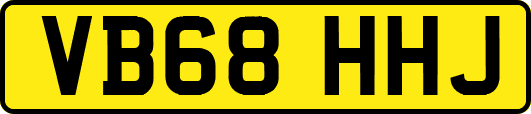 VB68HHJ