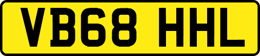 VB68HHL