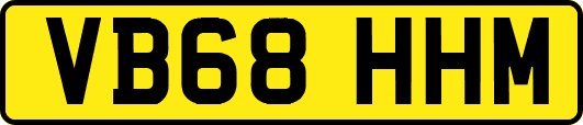 VB68HHM