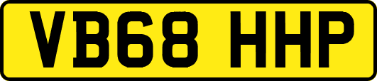 VB68HHP