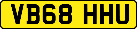 VB68HHU