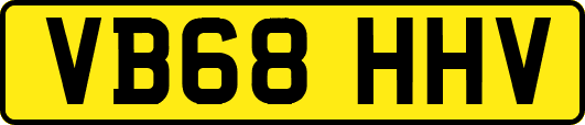 VB68HHV
