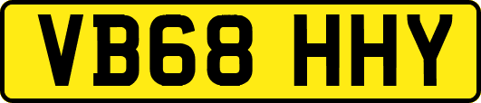 VB68HHY