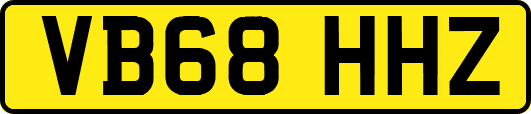 VB68HHZ