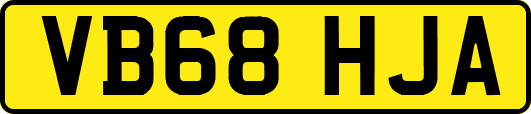 VB68HJA