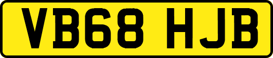 VB68HJB