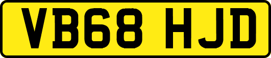 VB68HJD