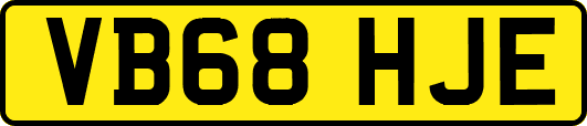 VB68HJE