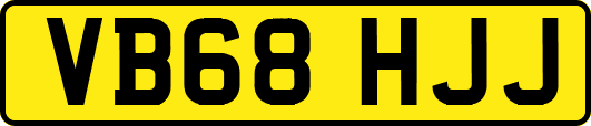 VB68HJJ