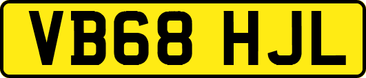 VB68HJL