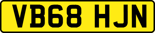 VB68HJN